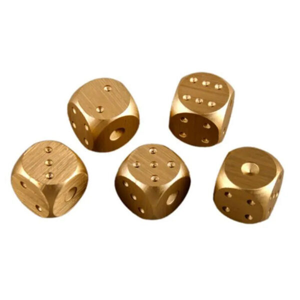 mirusha Rolling Dice Whiskey Stones – Fun & Reusable Chilling Cubes - Image 15